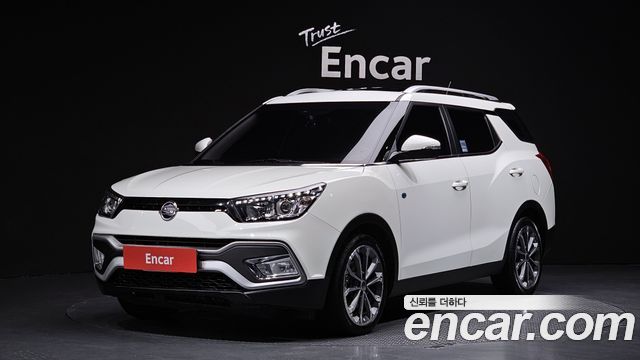 KG Mobility (Ssangyong) | KG Mobility (Ssangyong) TICO | TICO