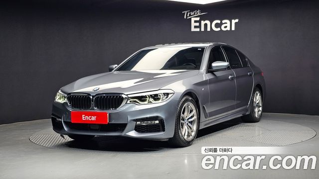 BMW | BMW 5 Series (G30) | 5 Series (G30)