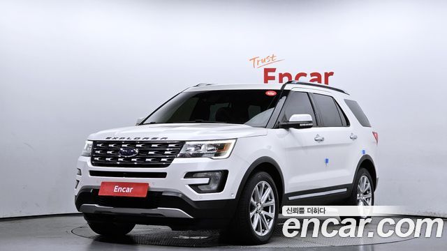 FORD | FORD Explorer | Explorer