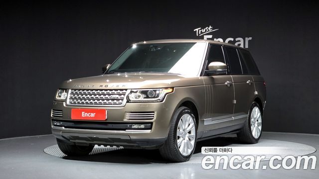 LAND Rover | LAND Rover Range Rover 4Th Generation | Range Rover 4Th Generation