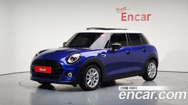 MINI | MINI Cooper | Cooper