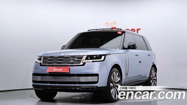 LAND Rover | LAND Rover Range Rover 5Th Generation | Range Rover 5Th Generation