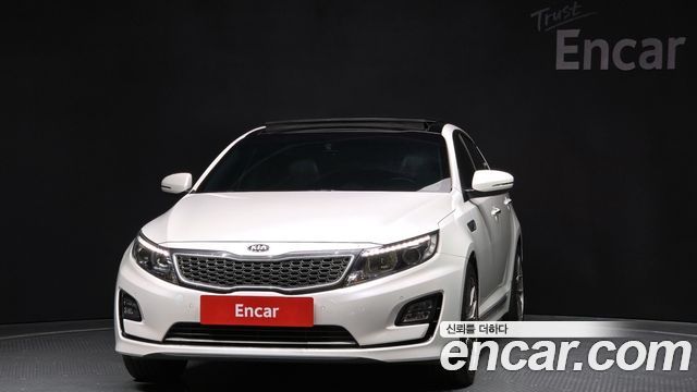 KIA | KIA K5 Hybrid | K5 Hybrid