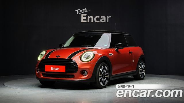 MINI | MINI Cooper | Cooper