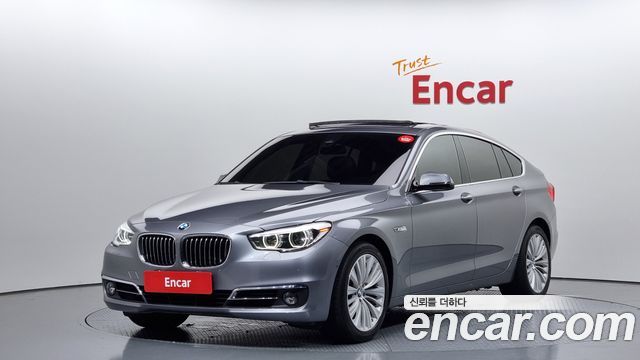 BMW | BMW 5 Series GT (F07) | 5 Series GT (F07)