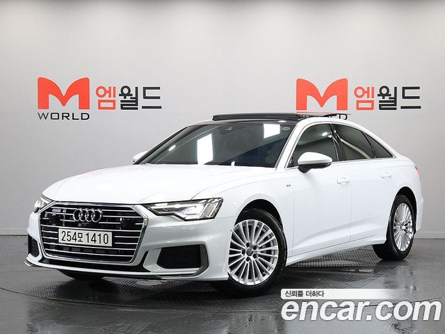 AUDI | AUDI A6 (C8) | A6 (C8)