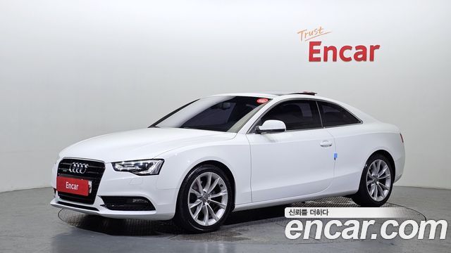 AUDI | AUDI A5 | A5