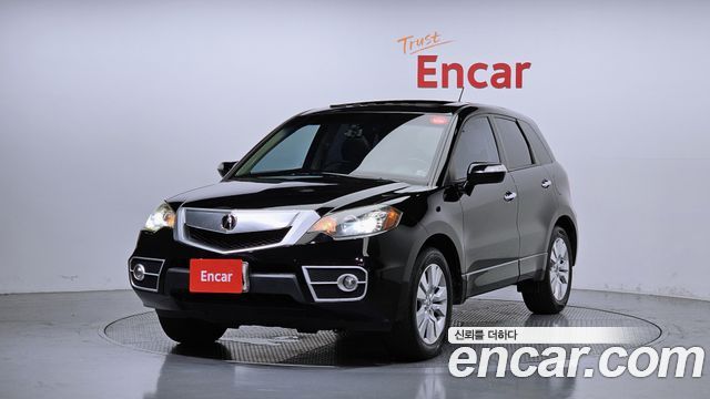 Acura | Acura RDX