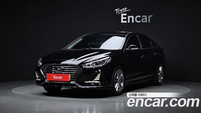 Hyundai | Hyundai Sonata NEW RISE | Sonata NEW RISE