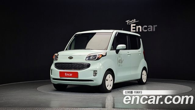 KIA | KIA RAY | RAY