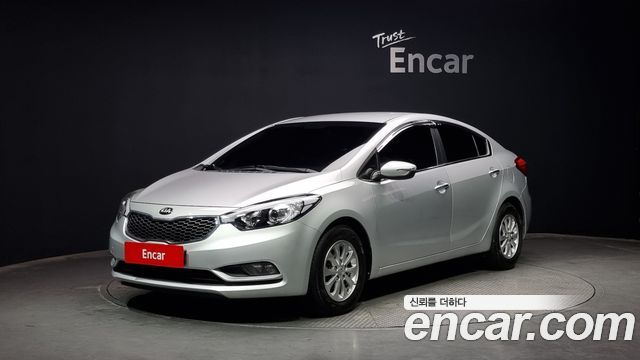 KIA | KIA K3