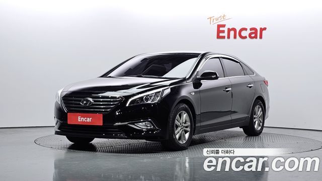 Hyundai | Hyundai LF Sonata | LF Sonata