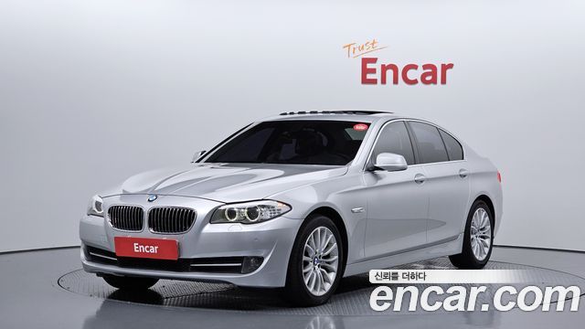 BMW | BMW 5 Series (F10) | 5 Series (F10)