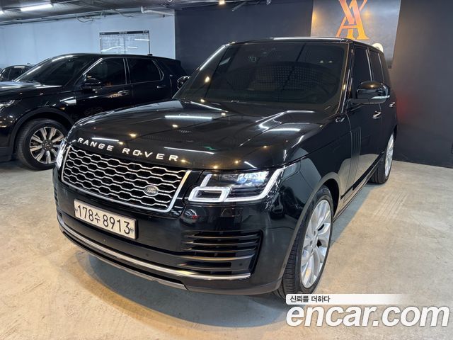 LAND Rover | LAND Rover Range Rover 4Th Generation | Range Rover 4Th Generation
