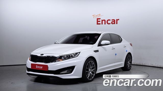 KIA | KIA K5