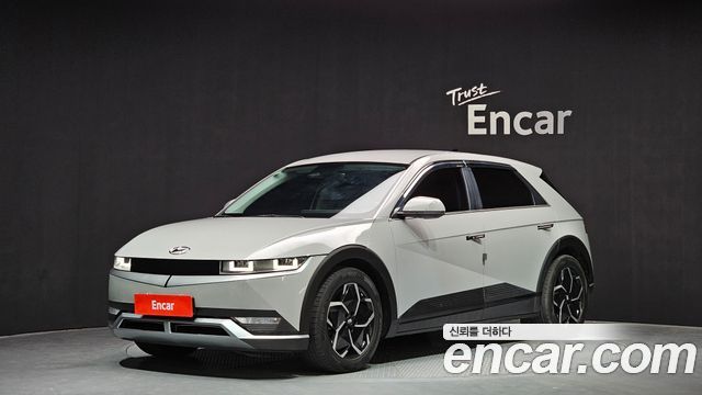 Hyundai | Hyundai Ioniq 5 | Ioniq 5