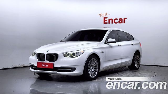 BMW | BMW 5 Series GT (F07) | 5 Series GT (F07)