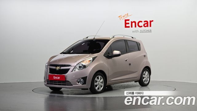 Chevrolet (GM Daewoo) | Chevrolet (GM Daewoo) Spark | Spark