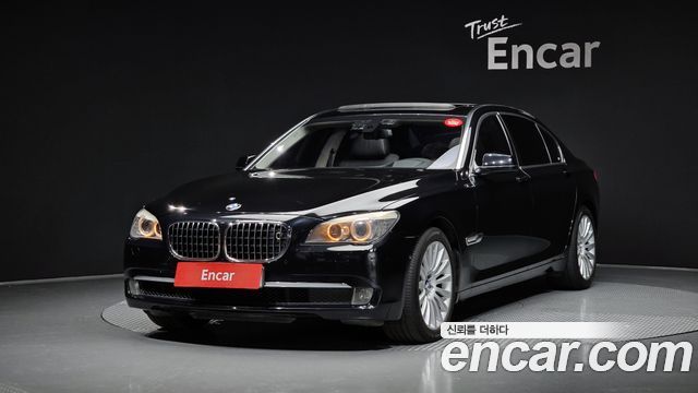 BMW | BMW 7 Series (F01) | 7 Series (F01)