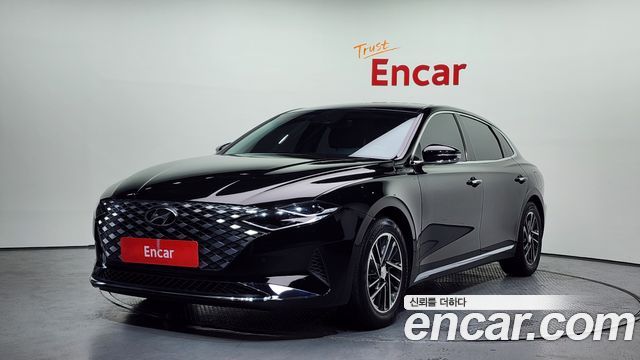 Hyundai | Hyundai THE NEW Grandeur IG | THE NEW Grandeur IG
