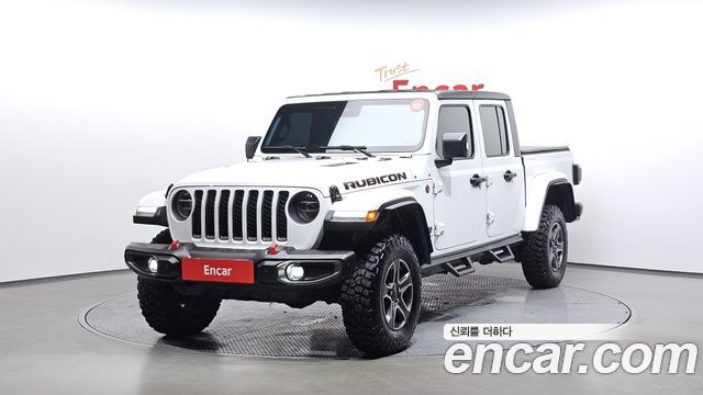 JEEP | JEEP Gladiator (JT) | Gladiator (JT)