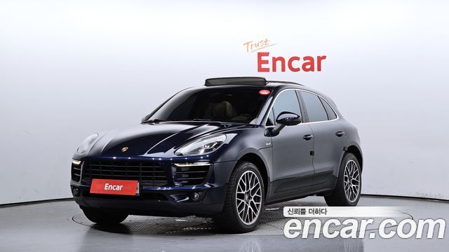 Porsche | Porsche Macan | Macan