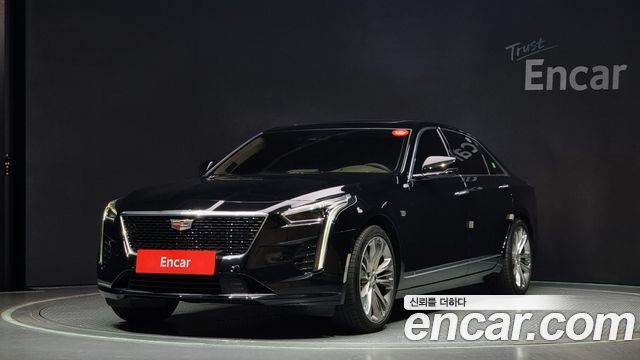 Cadillac | Cadillac CT6