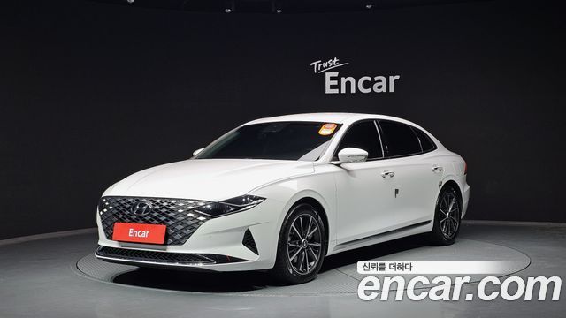 Hyundai | Hyundai THE NEW Grandeur IG | THE NEW Grandeur IG