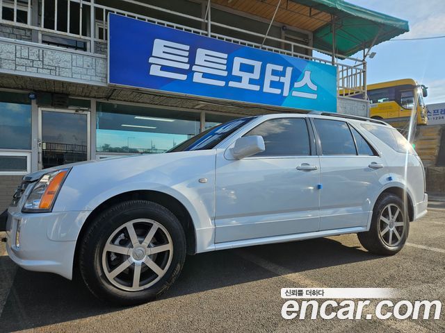 Cadillac | Cadillac SRX