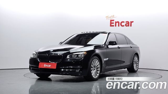 BMW | BMW 7 Series (F01) | 7 Series (F01)
