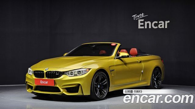 BMW | BMW M4 (F82)