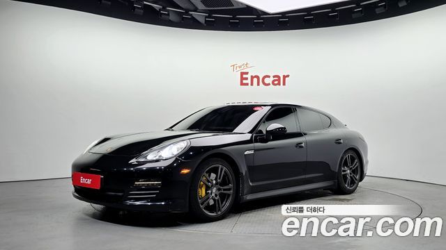 Porsche | Porsche Panamera | Panamera