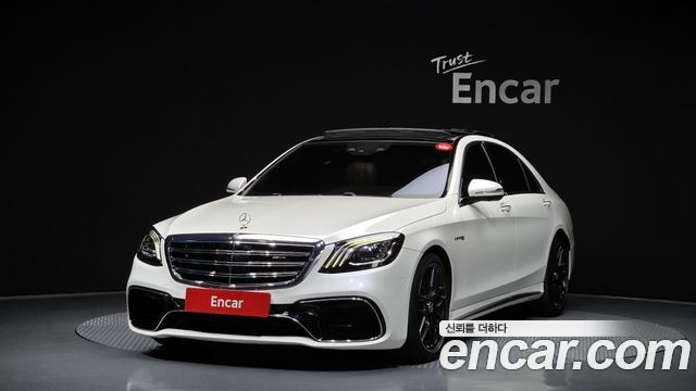 Mercedes BENZ | Mercedes BENZ S-Class W222 | S-Class W222