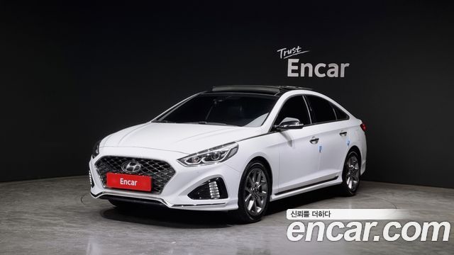 Hyundai | Hyundai Sonata NEW RISE | Sonata NEW RISE