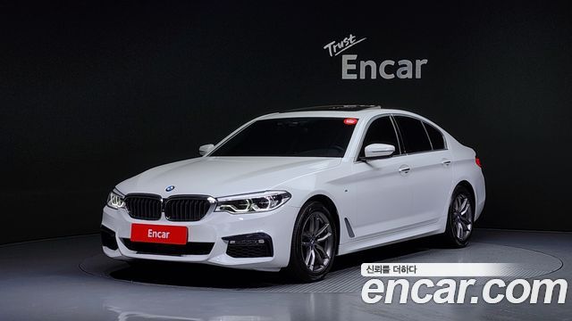BMW | BMW 5 Series (G30) | 5 Series (G30)