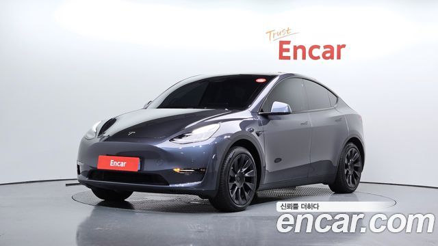 Tesla | Tesla Model Y | Model Y