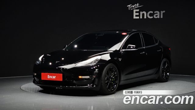 Tesla | Tesla Model 3 | Model 3