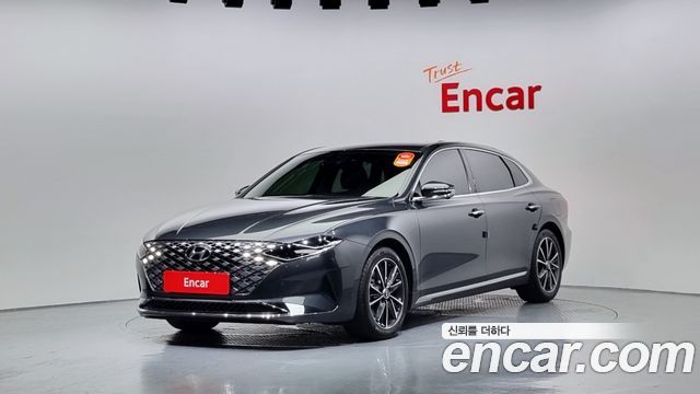 Hyundai | Hyundai THE NEW Grandeur IG | THE NEW Grandeur IG