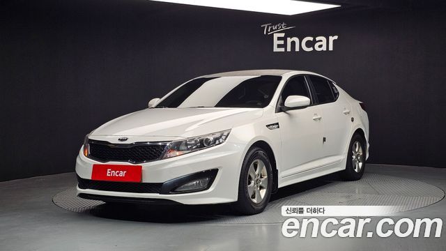KIA | KIA K5