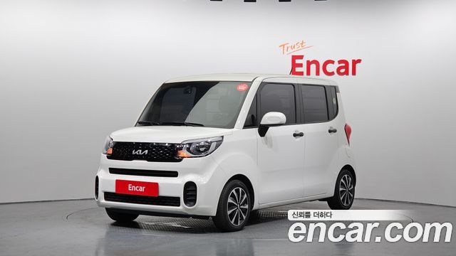 KIA | KIA THE NEW RAY | THE NEW RAY