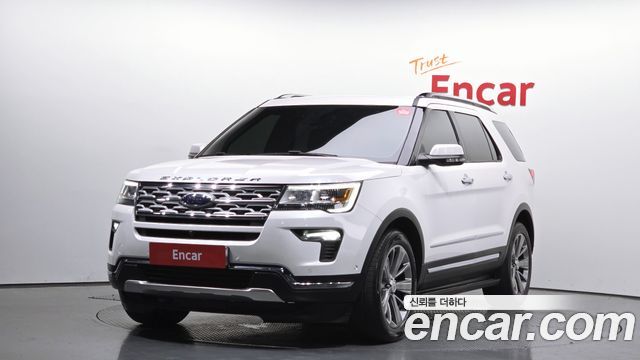 FORD | FORD Explorer | Explorer