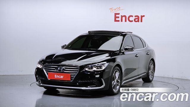Hyundai | Hyundai Grandeur IG | Grandeur IG