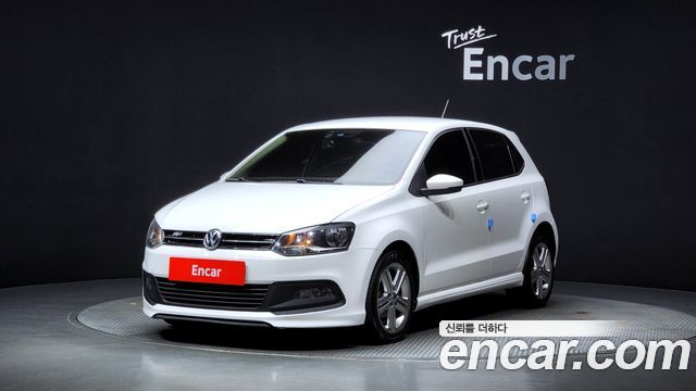 Volkswagen | Volkswagen POLO | POLO