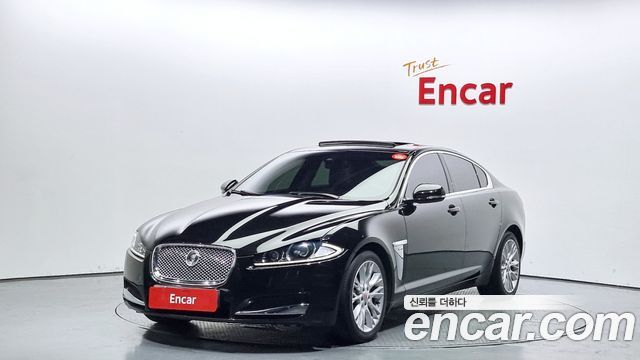 Jaguar | Jaguar NEW XF