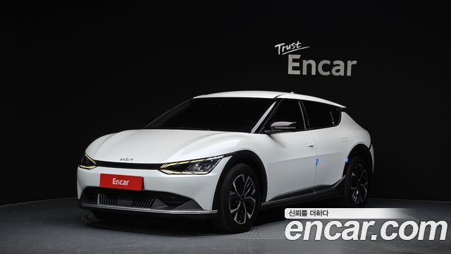 KIA | KIA EV6
