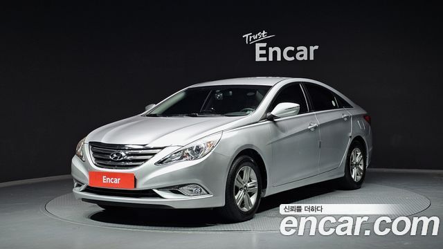 Hyundai | Hyundai Sonata THE Brilliant | Sonata THE Brilliant