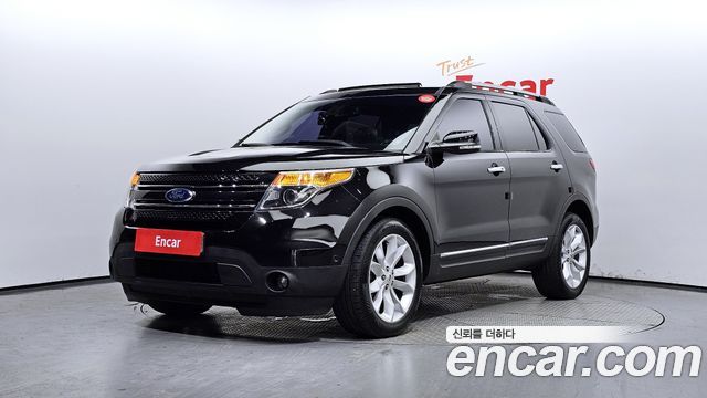 FORD | FORD Explorer | Explorer