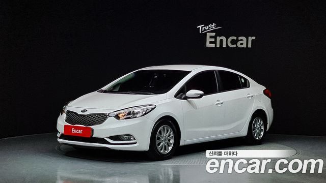 KIA | KIA K3