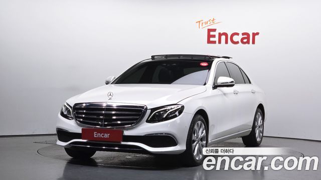 Mercedes BENZ | Mercedes BENZ E-Class W213 | E-Class W213