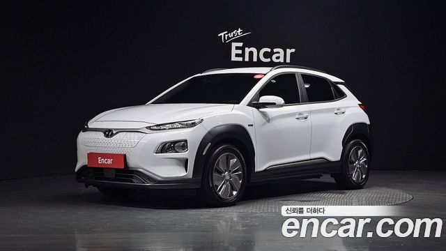Hyundai | Hyundai KONA Electric (SX2) | KONA Electric (SX2)